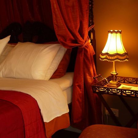 B&B Aan De Singelgracht 브레다 외부 사진