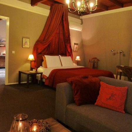 B&B Aan De Singelgracht 브레다 객실 사진