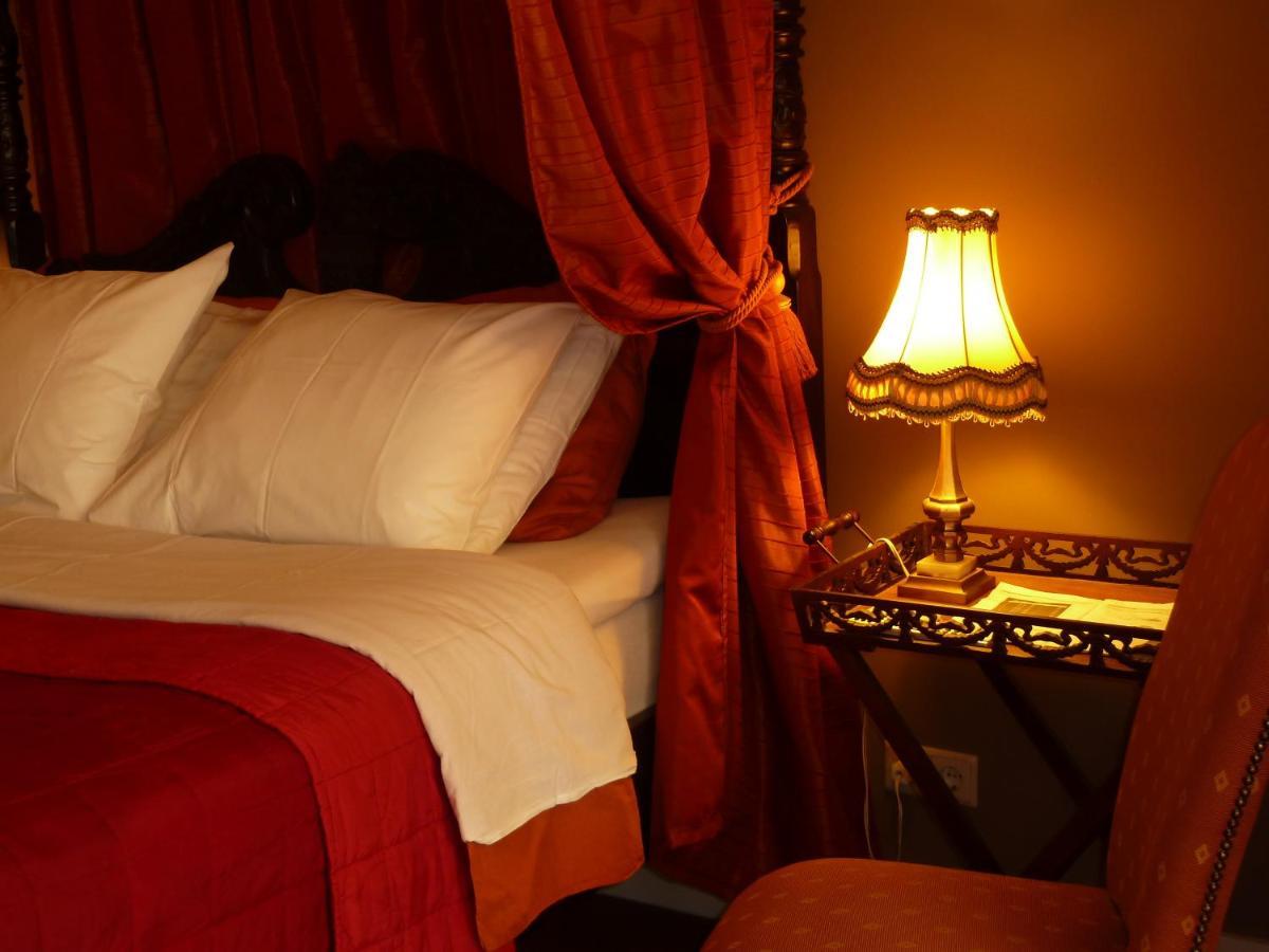 B&B Aan De Singelgracht 브레다 외부 사진