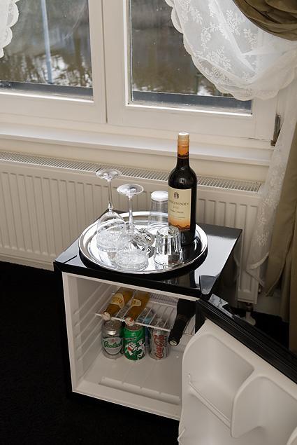 B&B Aan De Singelgracht 브레다 객실 사진