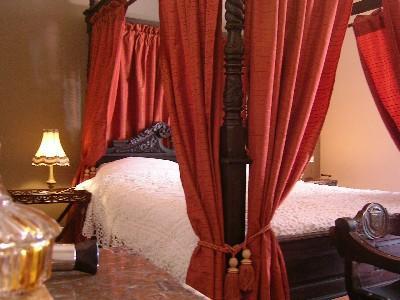 B&B Aan De Singelgracht 브레다 객실 사진
