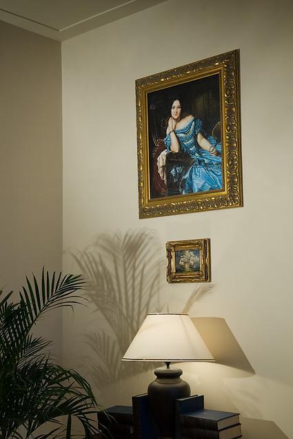 B&B Aan De Singelgracht 브레다 객실 사진
