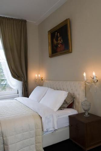 B&B Aan De Singelgracht 브레다 외부 사진
