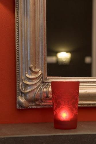 B&B Aan De Singelgracht 브레다 외부 사진
