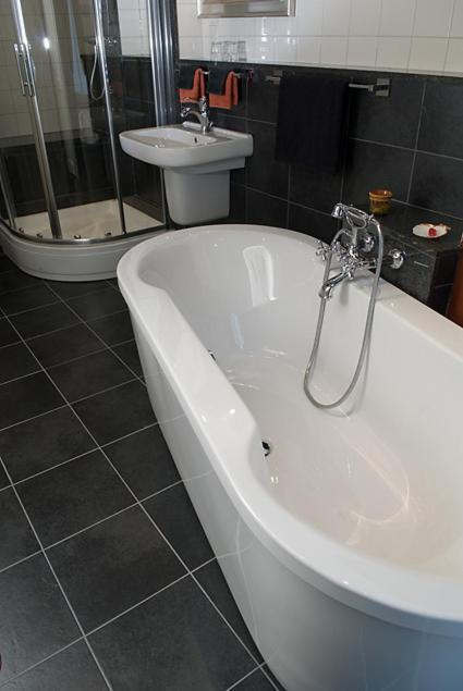 B&B Aan De Singelgracht 브레다 객실 사진